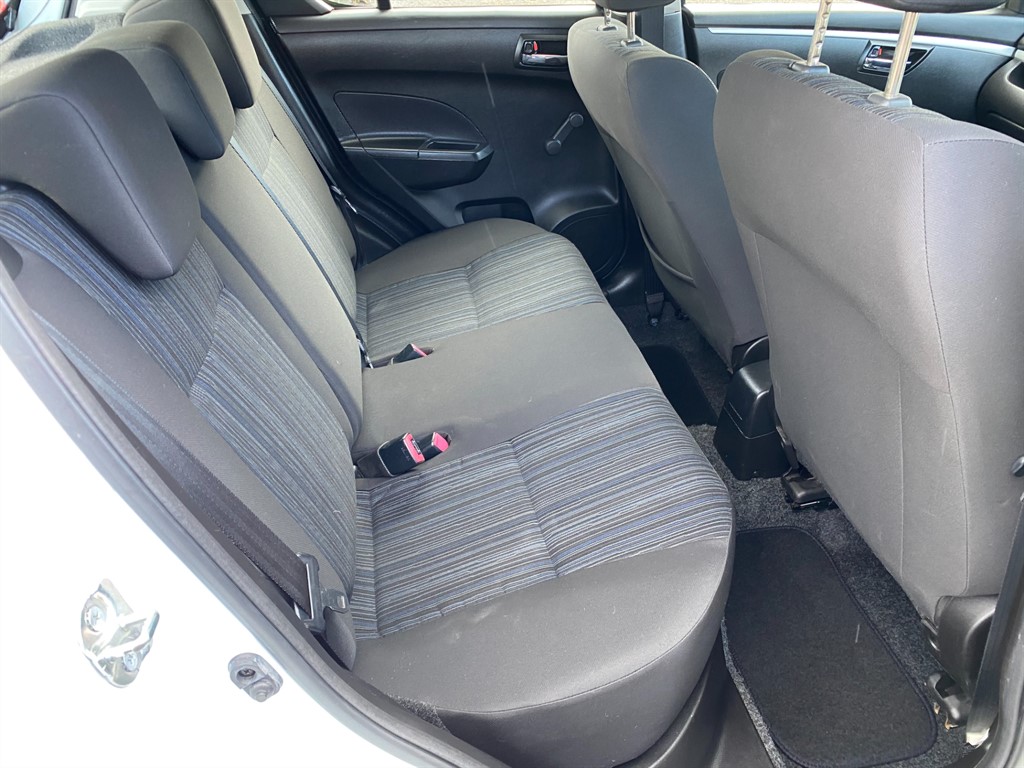 Used Suzuki Swift 2015 for sale - 78014926: Photo 5