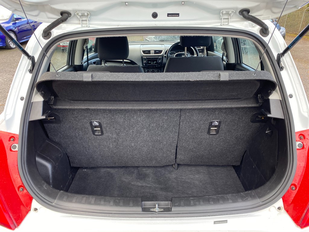 Used Suzuki Swift 2015 for sale - 78014926: Photo 6