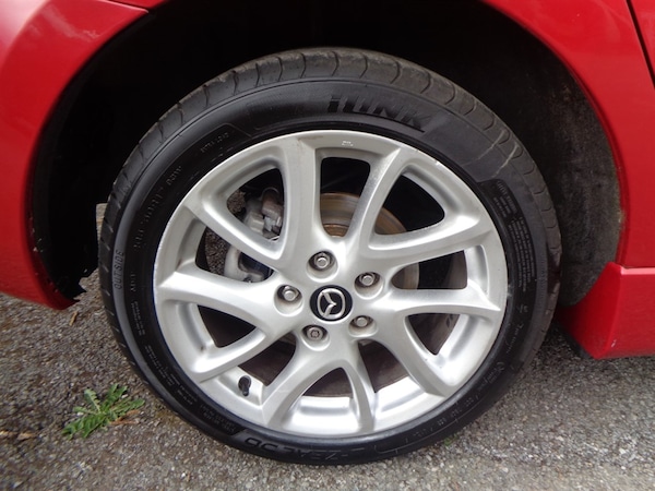 Used Mazda Mazda3 2013 for sale - 75572045: Photo 10