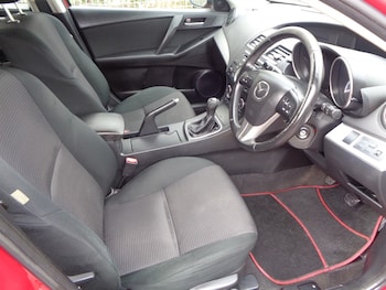 Used Mazda Mazda3 2013 for sale - 75572045: Photo
