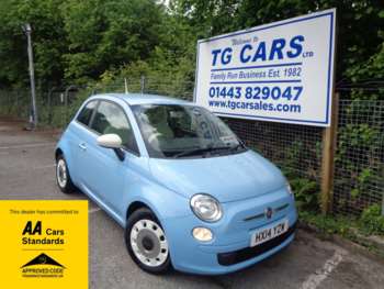 2014 - Colour Therapy 3-Door