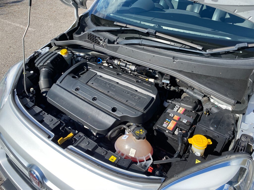 Used Fiat 500X 2017 for sale - 78117051: Photo 11