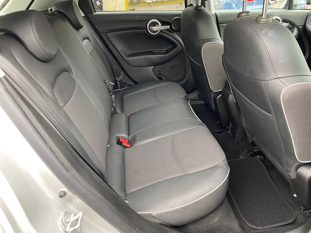 Used Fiat 500X 2017 for sale - 78117051: Photo 5