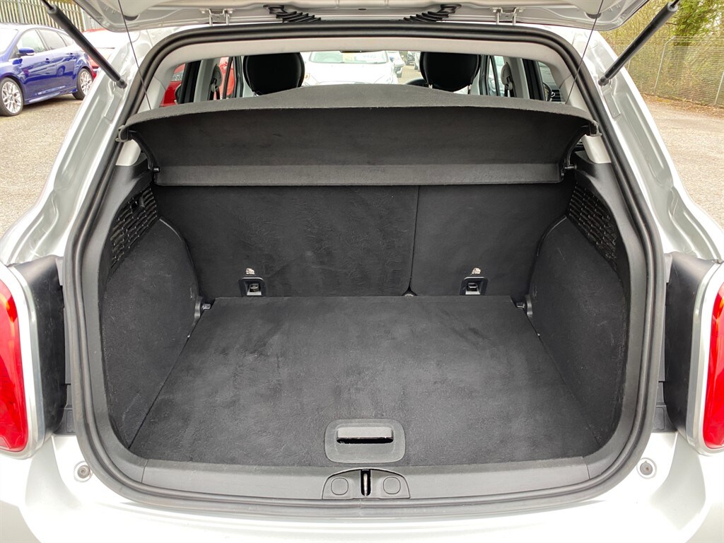 Used Fiat 500X 2017 for sale - 78117051: Photo 6