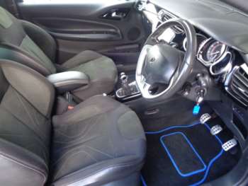 Used DS Automobiles DS 3 Cabrio 2016 for sale - 73852599: Photo