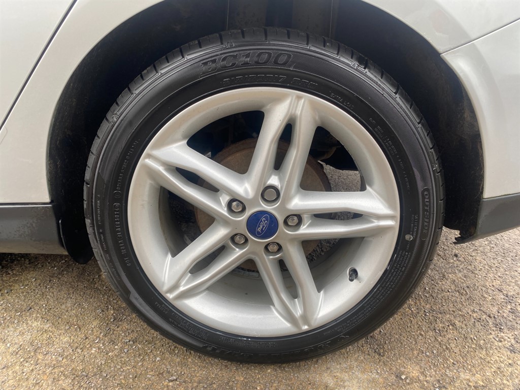 Used Ford Focus 2016 for sale - 77570327: Photo 10