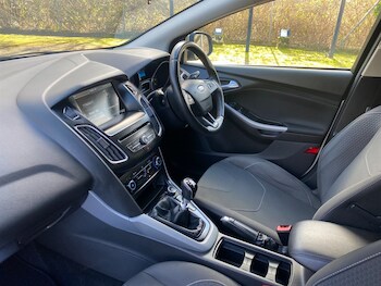 Used Ford Focus 2016 for sale - 77570327: Photo