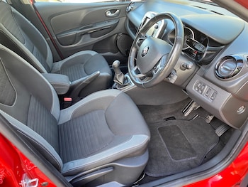 Used Renault Clio 2016 for sale - 78630404: Photo