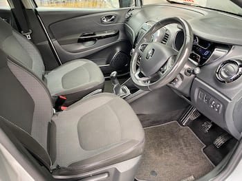 Used Renault Captur 2016 for sale - 79664799: Photo
