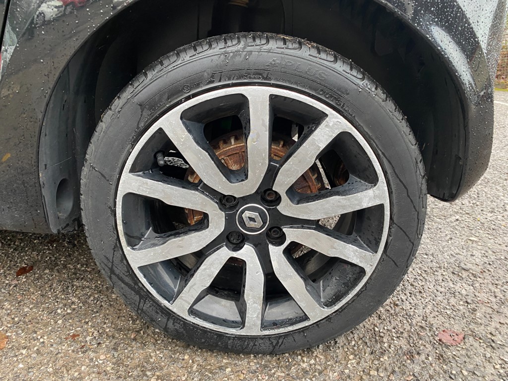 Used Renault Twingo 2015 for sale - 76882126: Photo 10