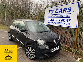 2015 - 1.0 SCE Dynamique 5dr [Start Stop]