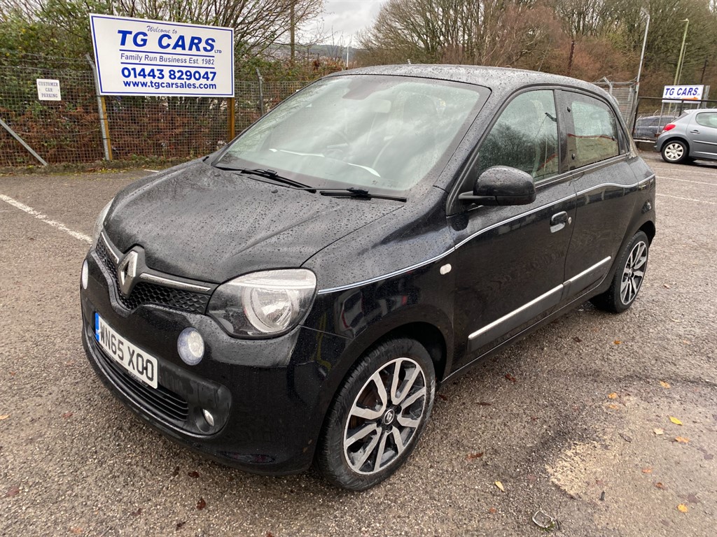 Used Renault Twingo 2015 for sale - 76882126: Photo 2