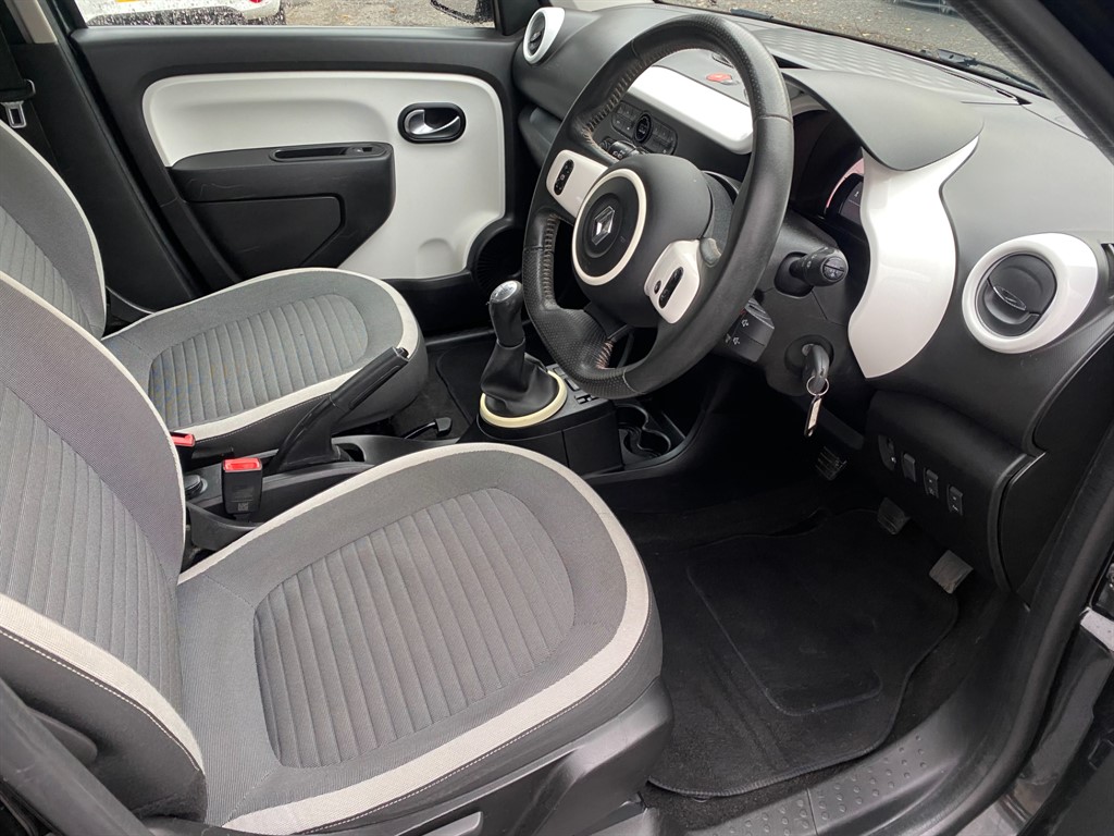 Used Renault Twingo 2015 for sale - 76882126: Photo 3
