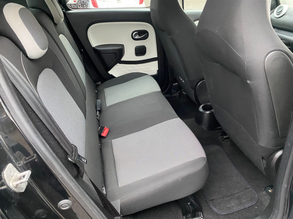 Used Renault Twingo 2015 for sale - 76882126: Photo 5