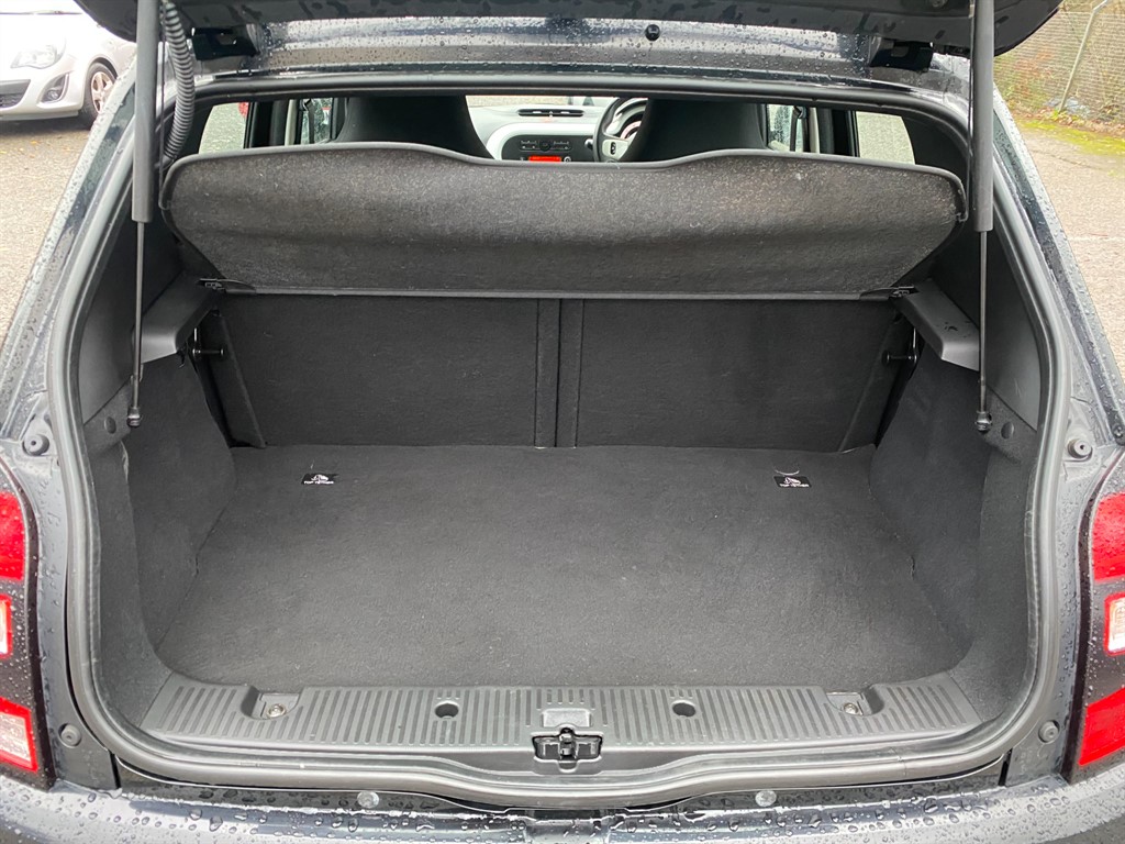 Used Renault Twingo 2015 for sale - 76882126: Photo 6