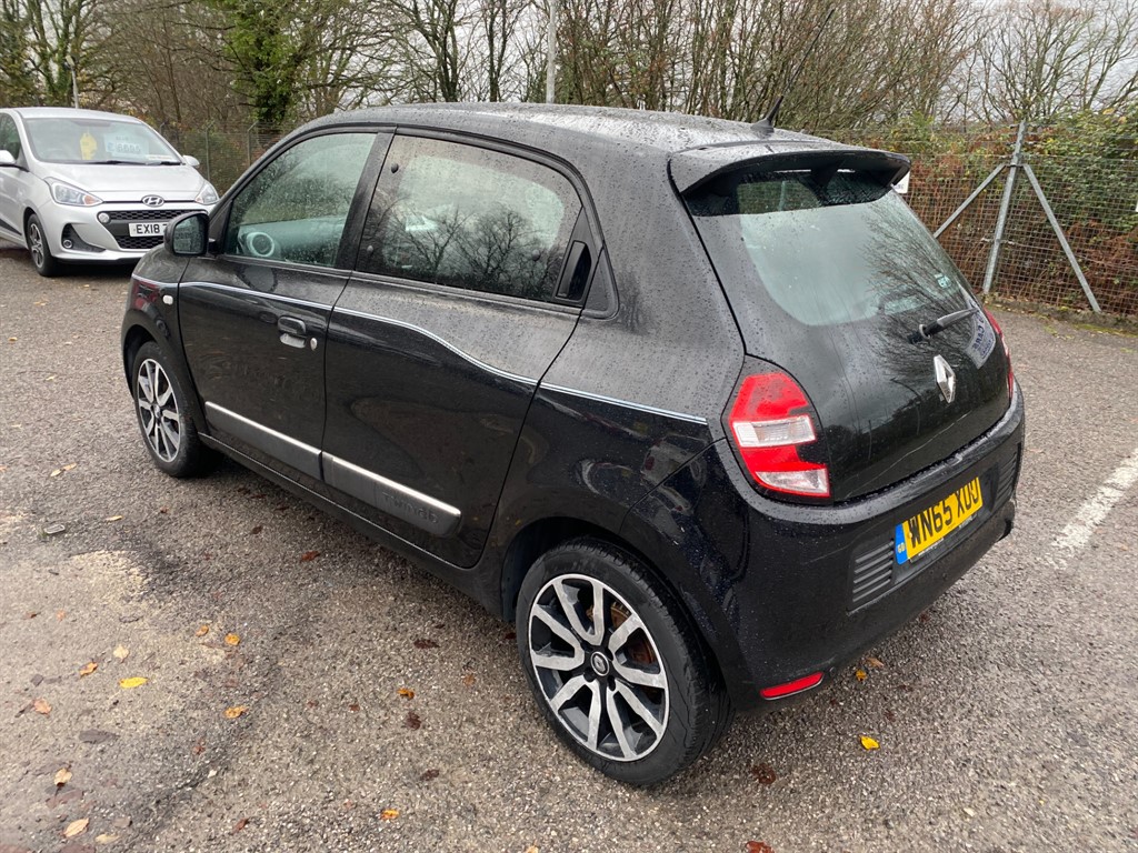 Used Renault Twingo 2015 for sale - 76882126: Photo 7