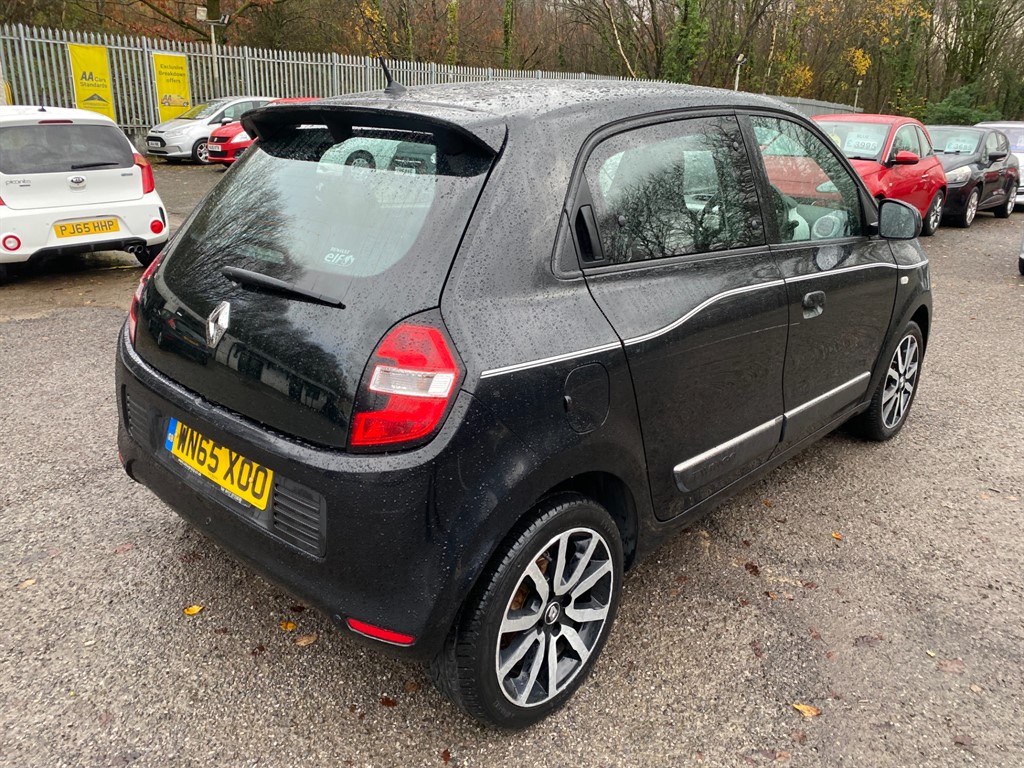 Used Renault Twingo 2015 for sale - 76882126: Photo 9