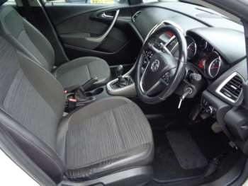 Used Vauxhall Astra 2014 for sale - 74805357: Photo