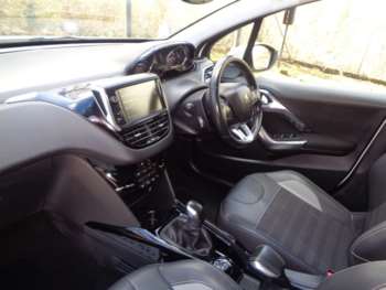 Used Peugeot 2008 2018 for sale - 74181685: Photo