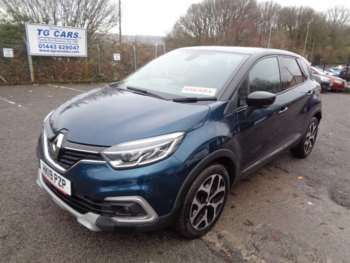 Used Renault Captur 2019 for sale - 73121074: Photo