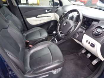 Used Renault Captur 2019 for sale - 73121074: Photo