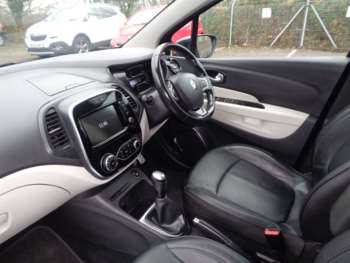 Used Renault Captur 2019 for sale - 73121074: Photo