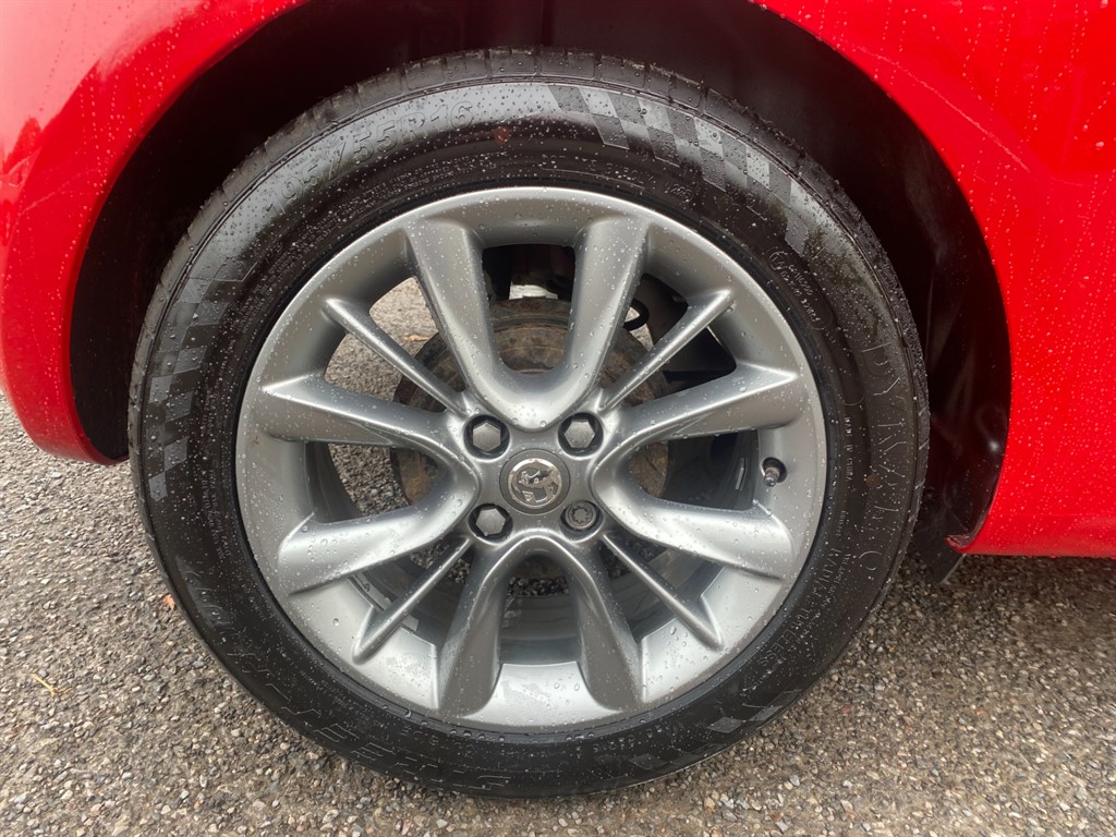 Used Vauxhall ADAM 2014 for sale - 76415449: Photo 10