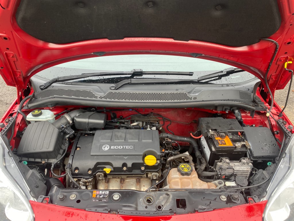 Used Vauxhall ADAM 2014 for sale - 76415449: Photo 11