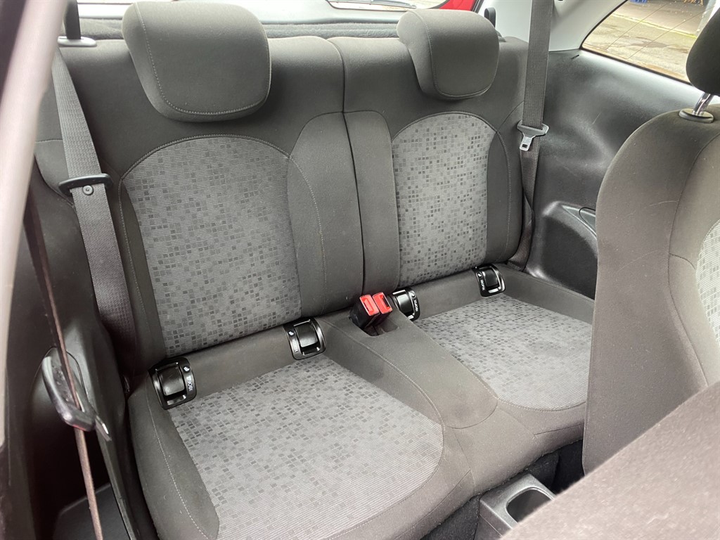 Used Vauxhall ADAM 2014 for sale - 76415449: Photo 5