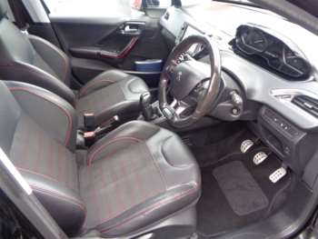 Used Peugeot 208 2016 for sale - 74914962: Photo