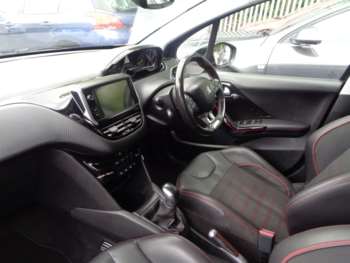 Used Peugeot 208 2016 for sale - 74914962: Photo