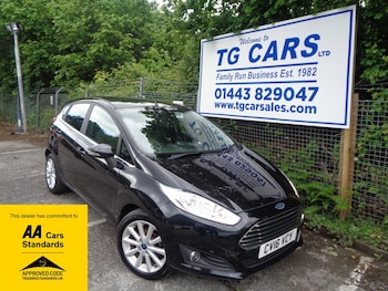 Ford - Fiesta