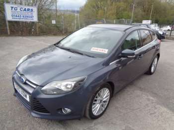 Used Ford Focus 2013 for sale - 74437483: Photo