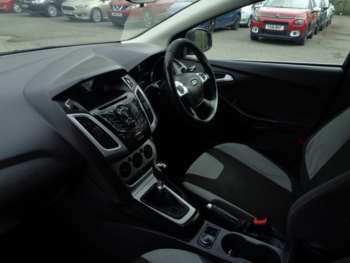 Used Ford Focus 2013 for sale - 74437483: Photo