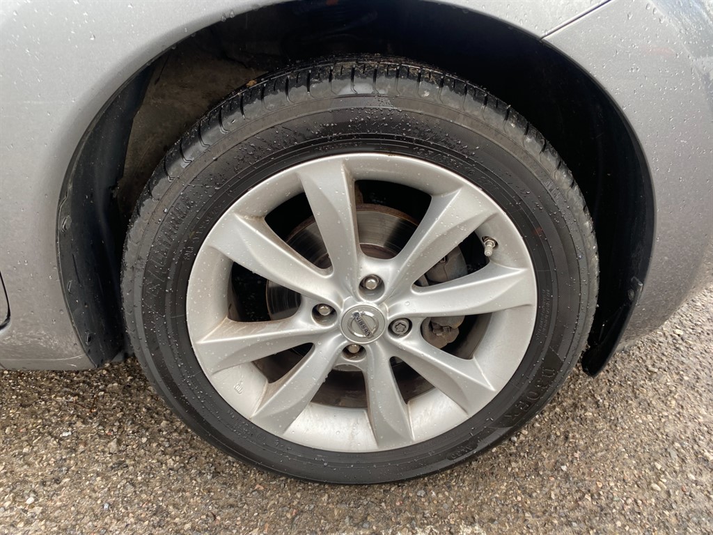 Used Nissan Note 2017 for sale - 77877948: Photo 10