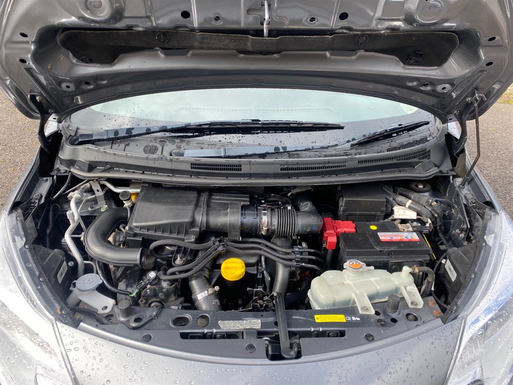 Used Nissan Note 2017 for sale - 77877948: Photo 11