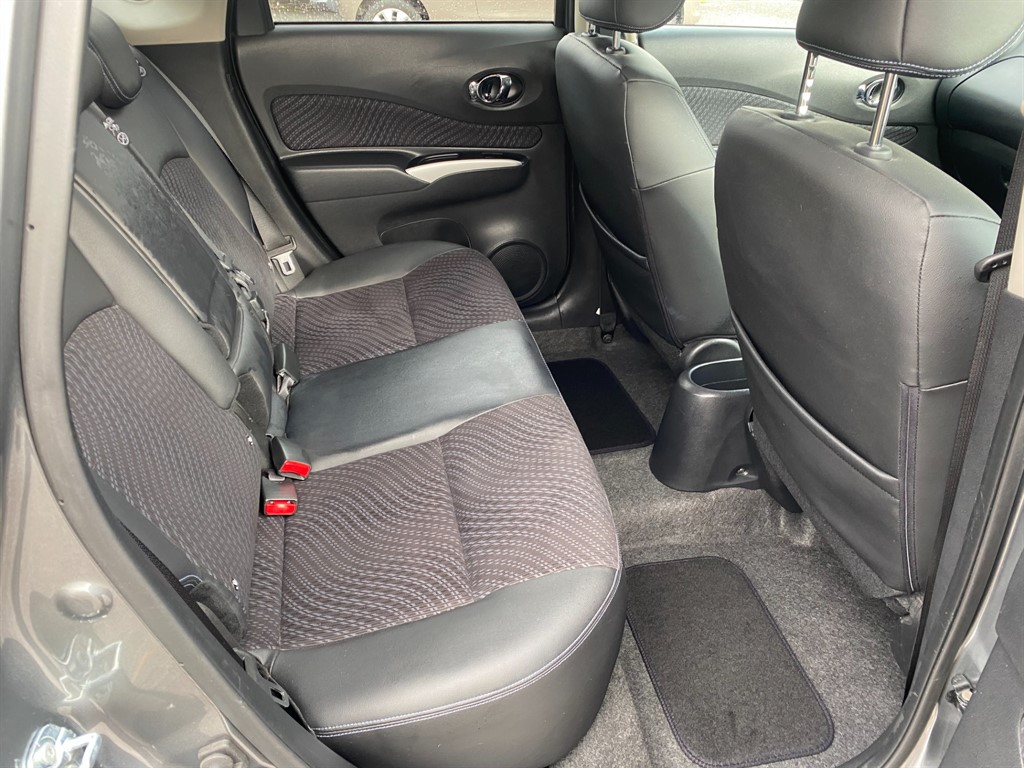 Used Nissan Note 2017 for sale - 77877948: Photo 5