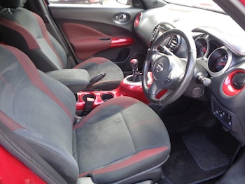 Used Nissan Juke 2016 for sale - 75570831: Photo