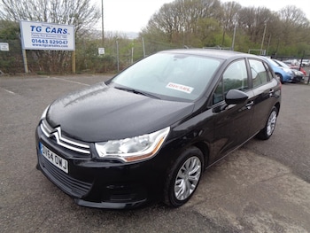 Used Citroen C4 2014 for sale - 75571435: Photo