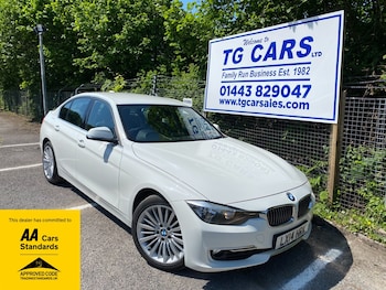 Used BMW 3 Series 2014 for sale - 78724787: Photo