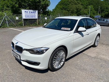 Used BMW 3 Series 2014 for sale - 78724787: Photo