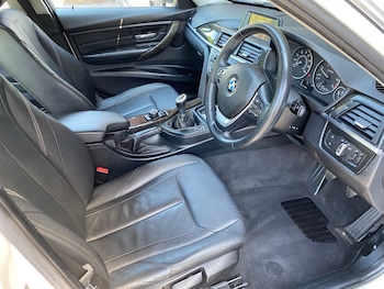 Used BMW 3 Series 2014 for sale - 78724787: Photo