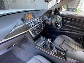 Used BMW 3 Series 2014 for sale - 78724787: Photo