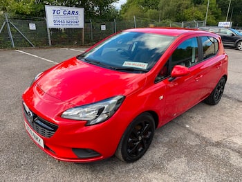 Used Vauxhall Corsa 2019 for sale - 79816285: Photo