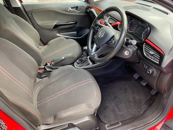 Used Vauxhall Corsa 2019 for sale - 79816285: Photo