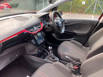 Used Vauxhall Corsa 2019 for sale - 79816285: Photo