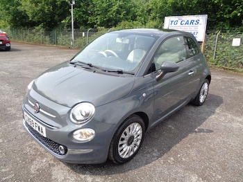 Used Fiat 500 2019 for sale - 75572141: Photo