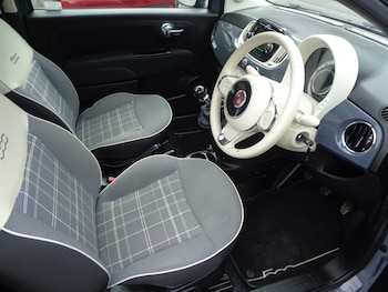 Used Fiat 500 2019 for sale - 75572141: Photo