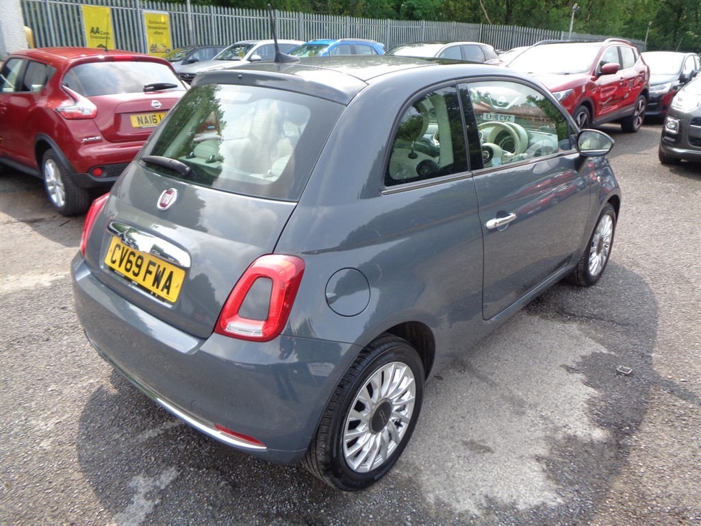 Vehicle 7