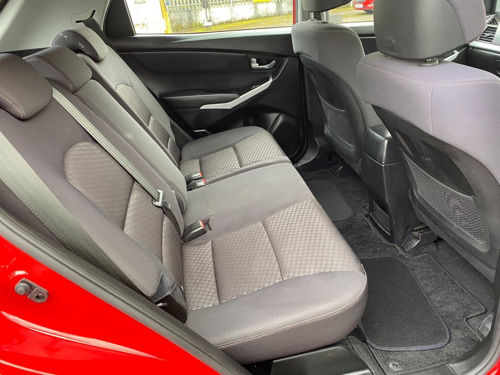 Used Ssangyong Korando 2016 for sale - 77804119: Photo 5